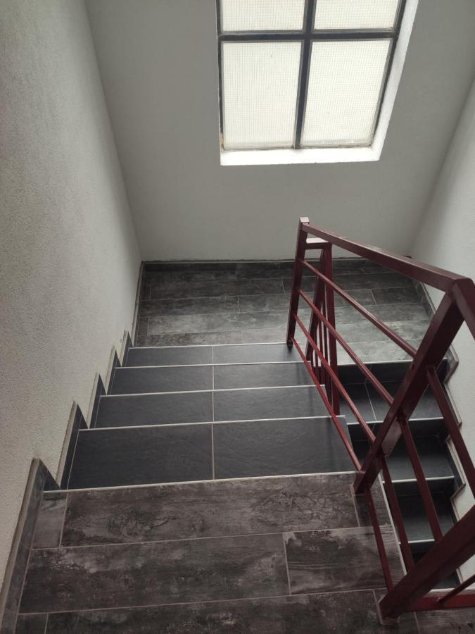 Snam Rooms&Apartment Zabljak  Bagian luar foto