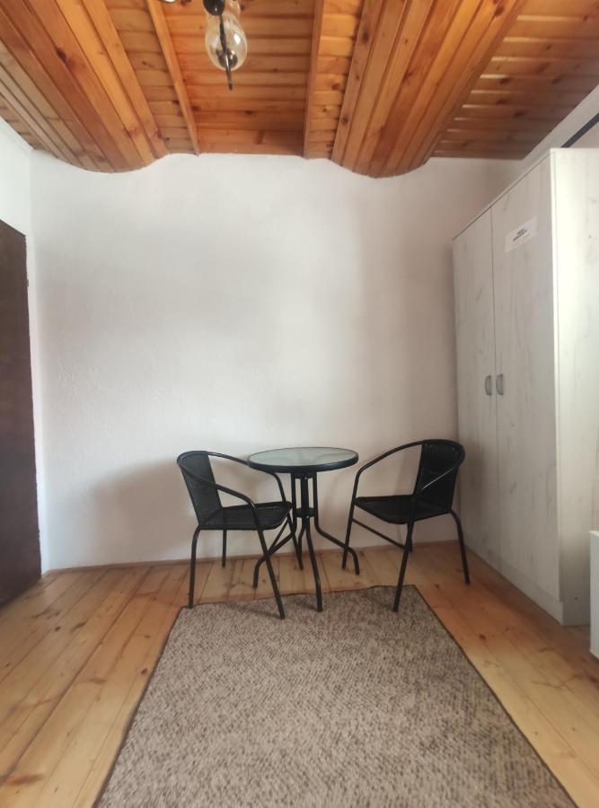 Snam Rooms&Apartment Zabljak  Bagian luar foto