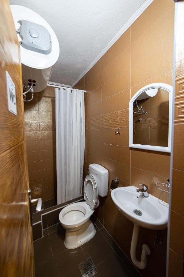 Snam Rooms&Apartment Zabljak  Bagian luar foto
