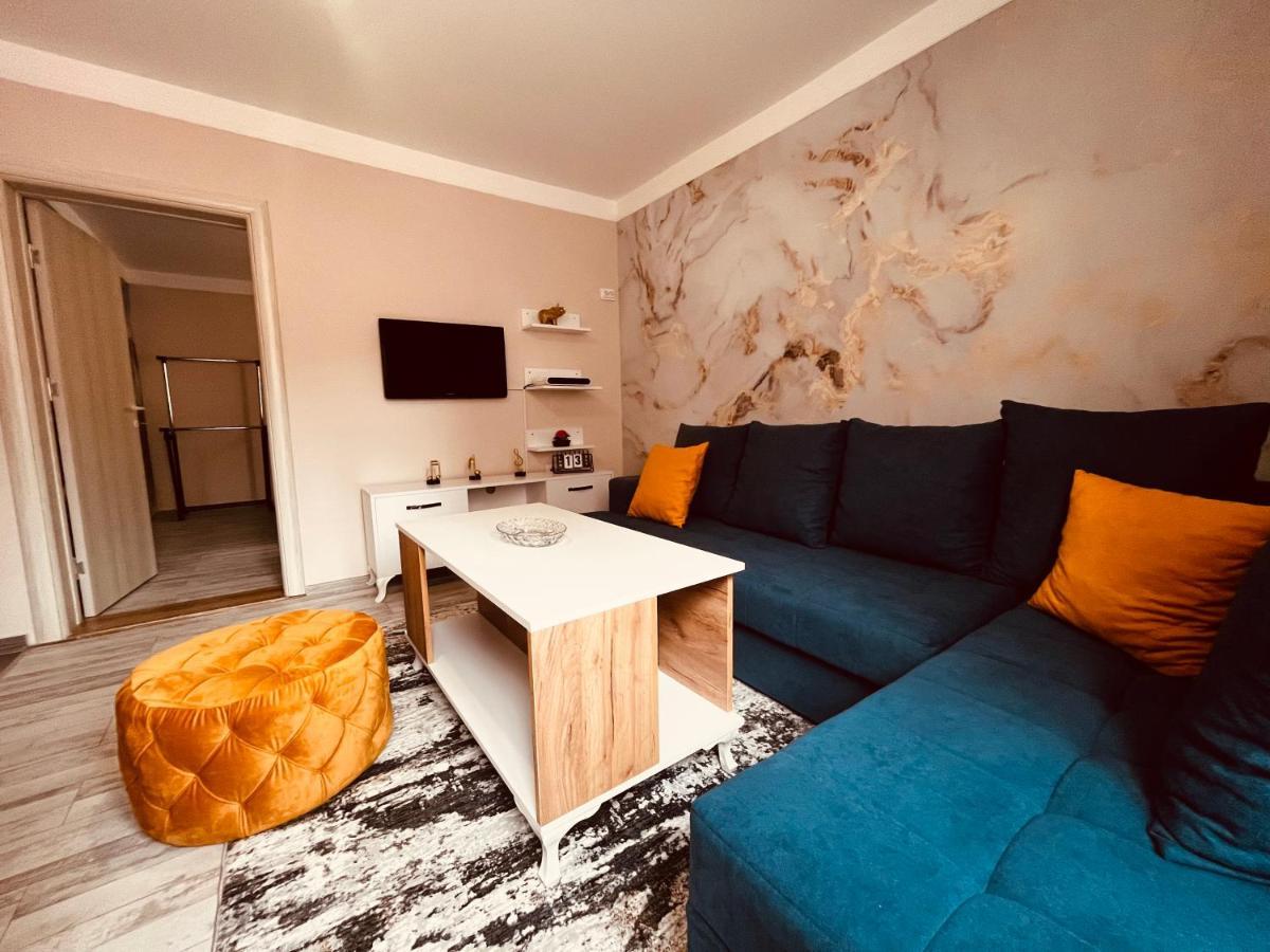 Snam Rooms&Apartment Zabljak  Bagian luar foto