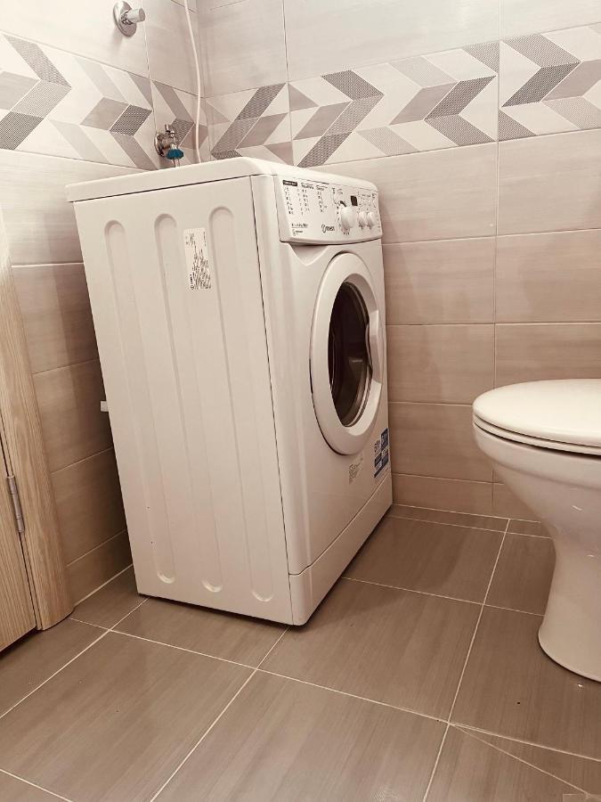 Snam Rooms&Apartment Zabljak  Bagian luar foto