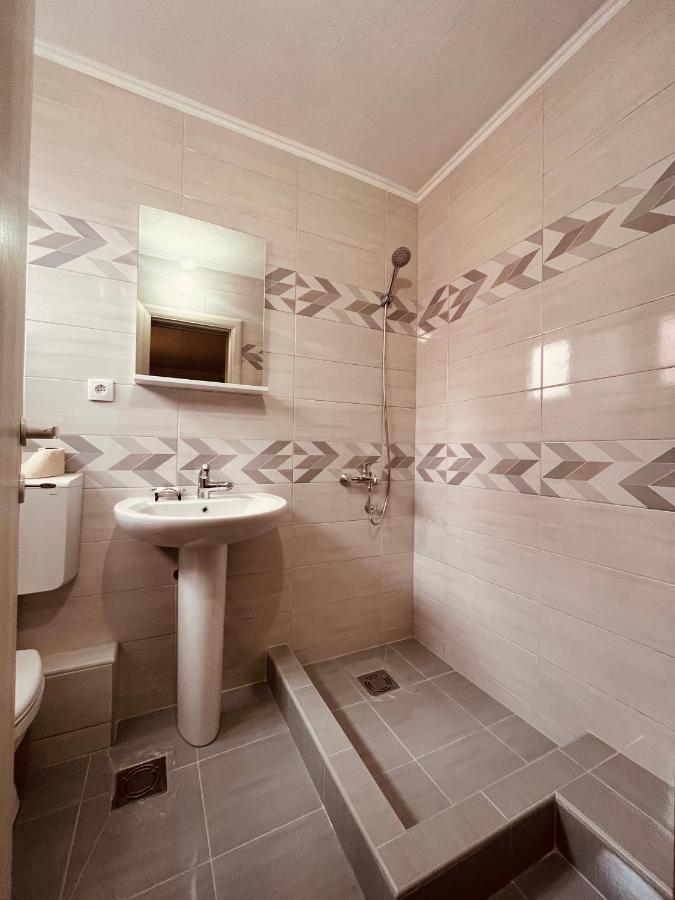 Snam Rooms&Apartment Zabljak  Bagian luar foto
