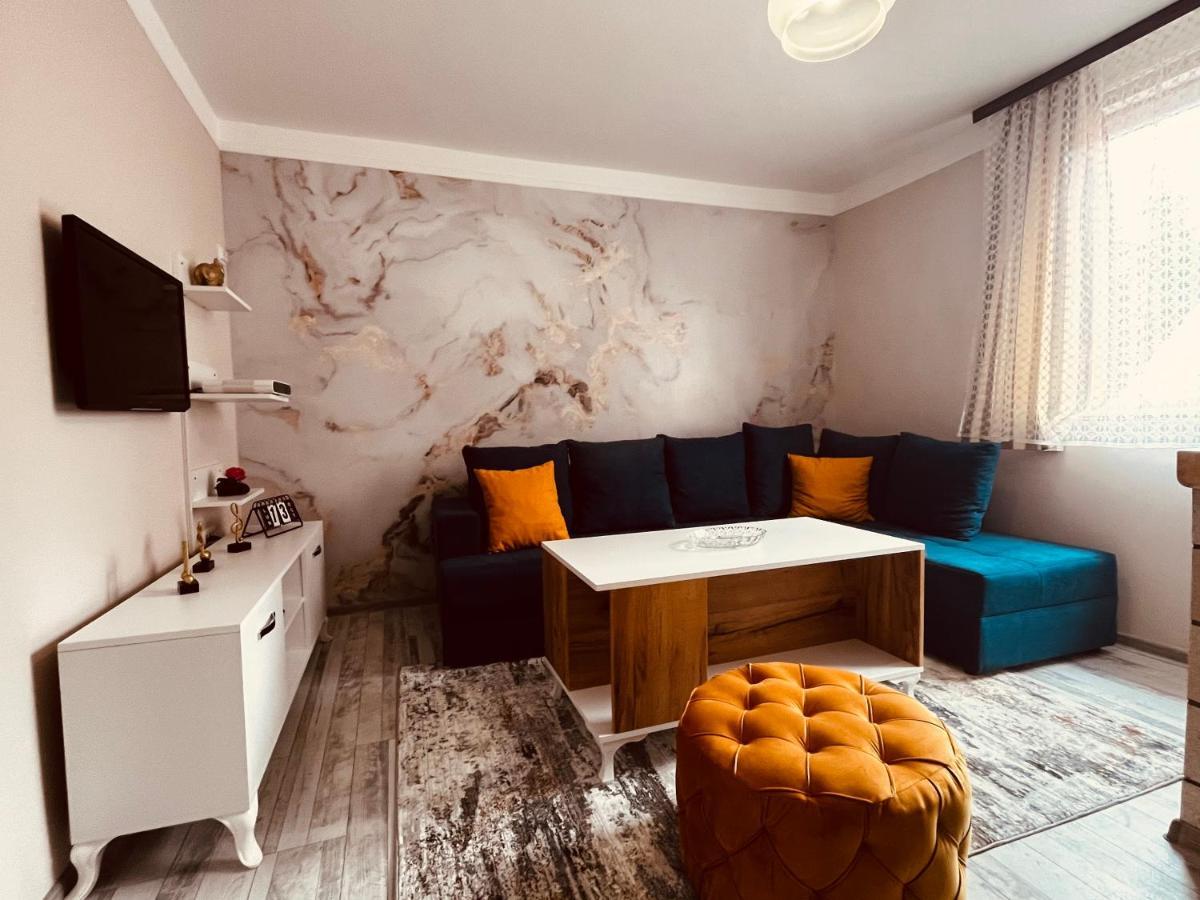 Snam Rooms&Apartment Zabljak  Bagian luar foto