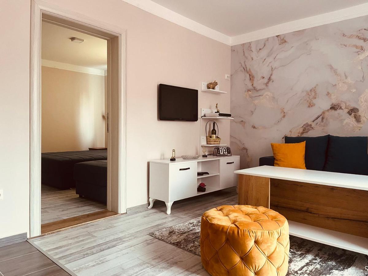 Snam Rooms&Apartment Zabljak  Bagian luar foto