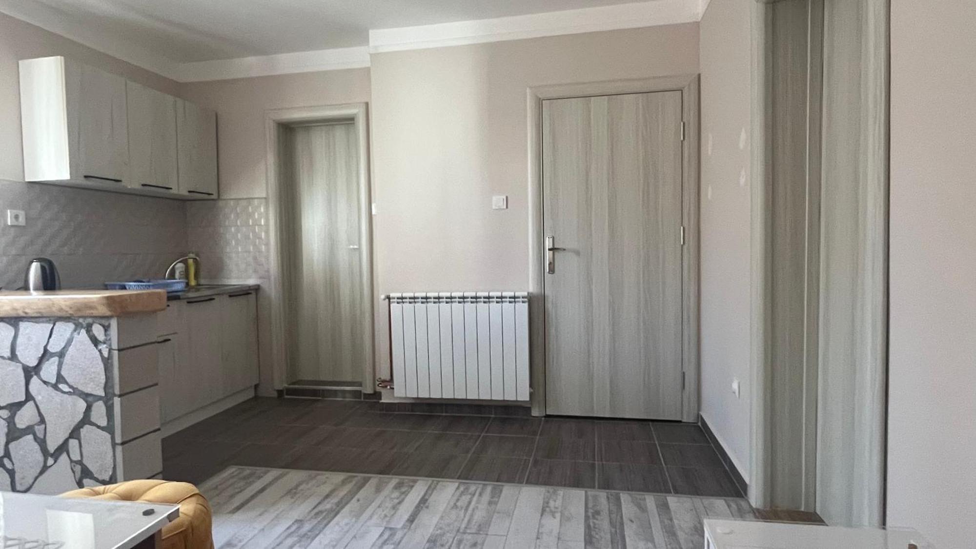 Snam Rooms&Apartment Zabljak  Bagian luar foto