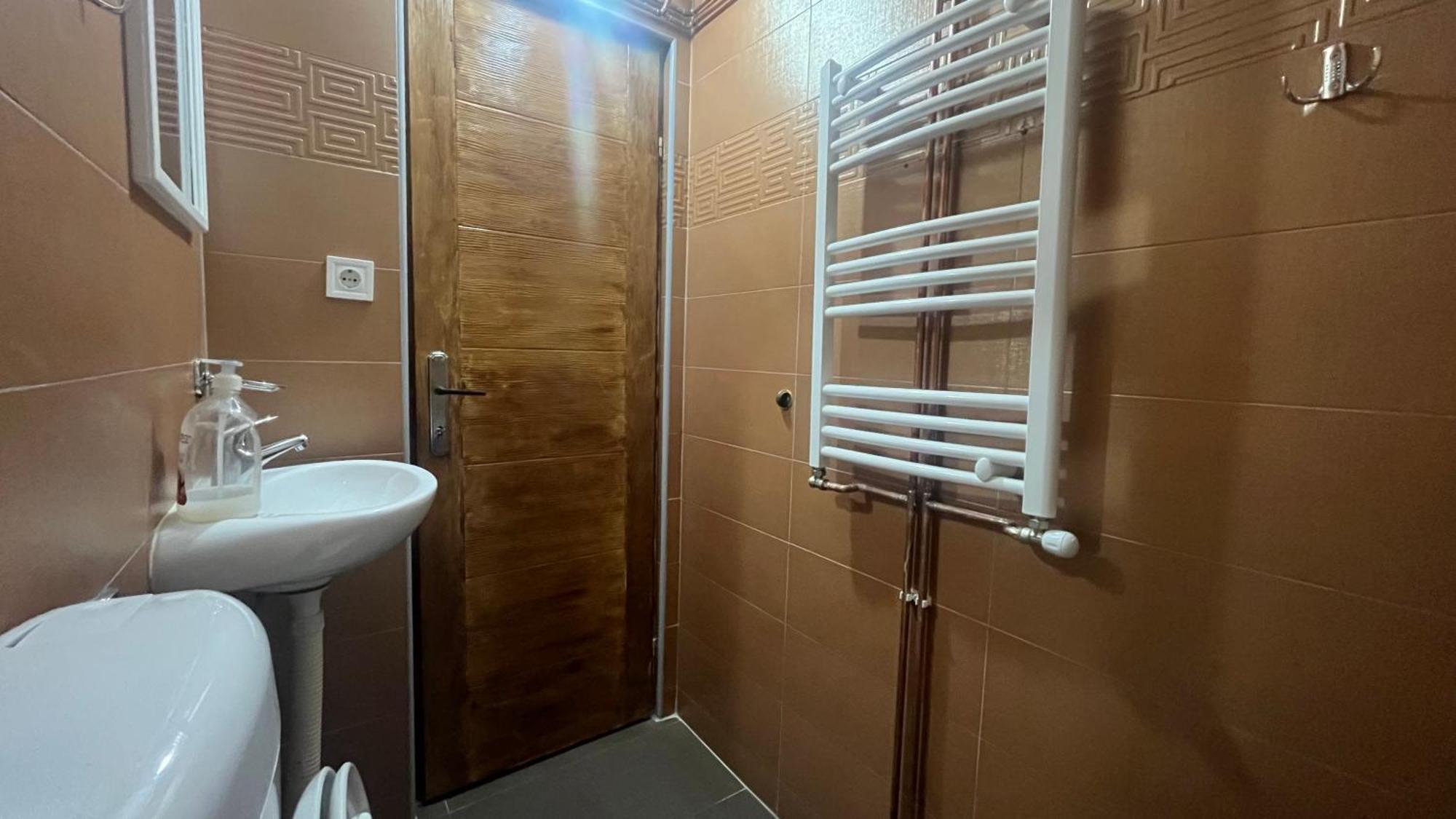 Snam Rooms&Apartment Zabljak  Bagian luar foto