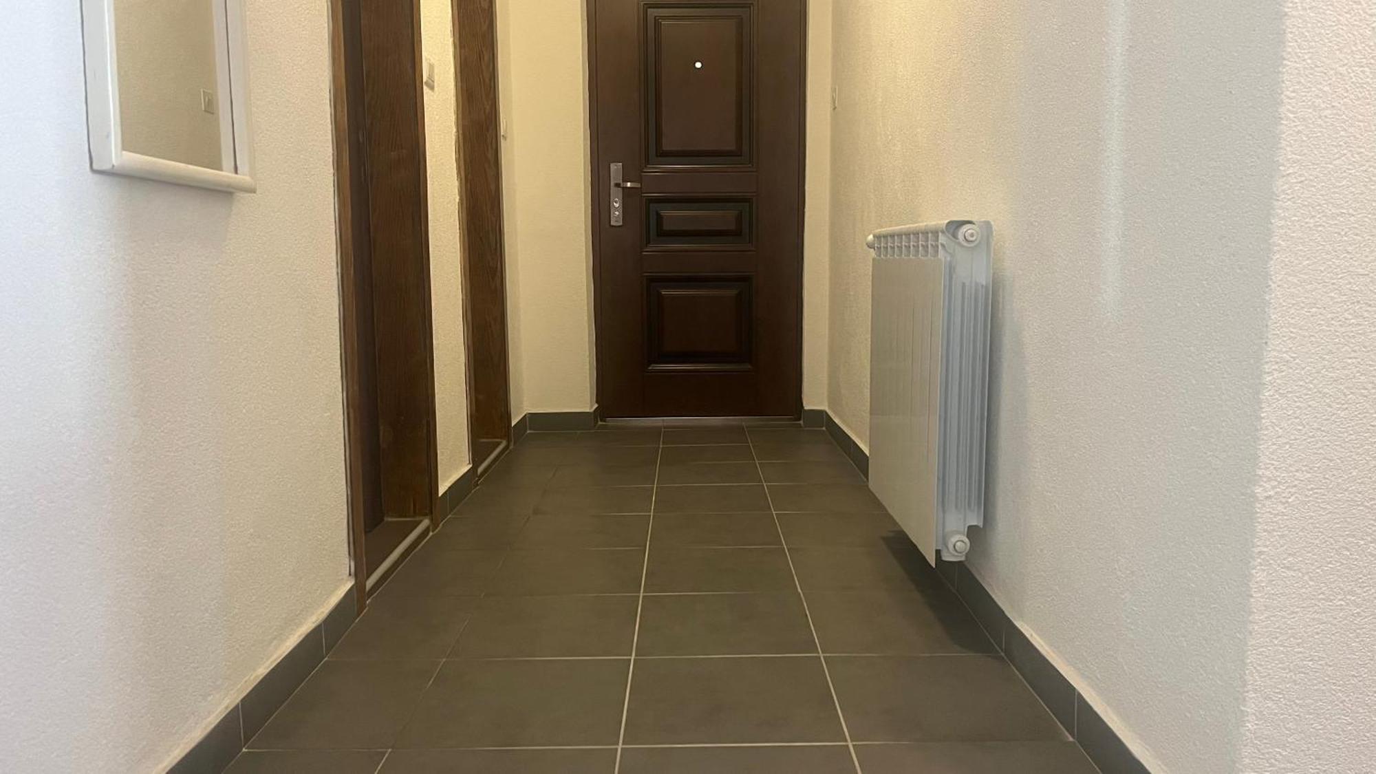Snam Rooms&Apartment Zabljak  Bagian luar foto