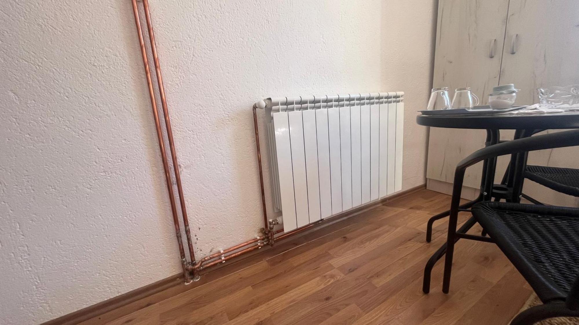Snam Rooms&Apartment Zabljak  Bagian luar foto