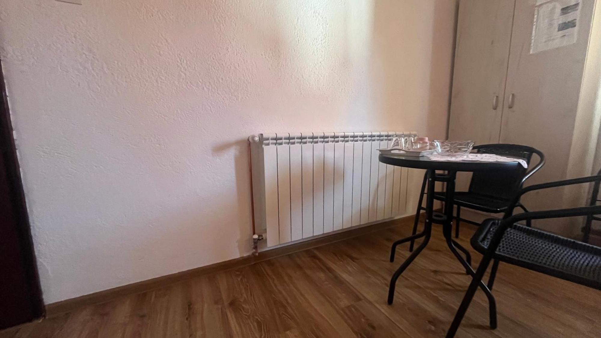 Snam Rooms&Apartment Zabljak  Bagian luar foto