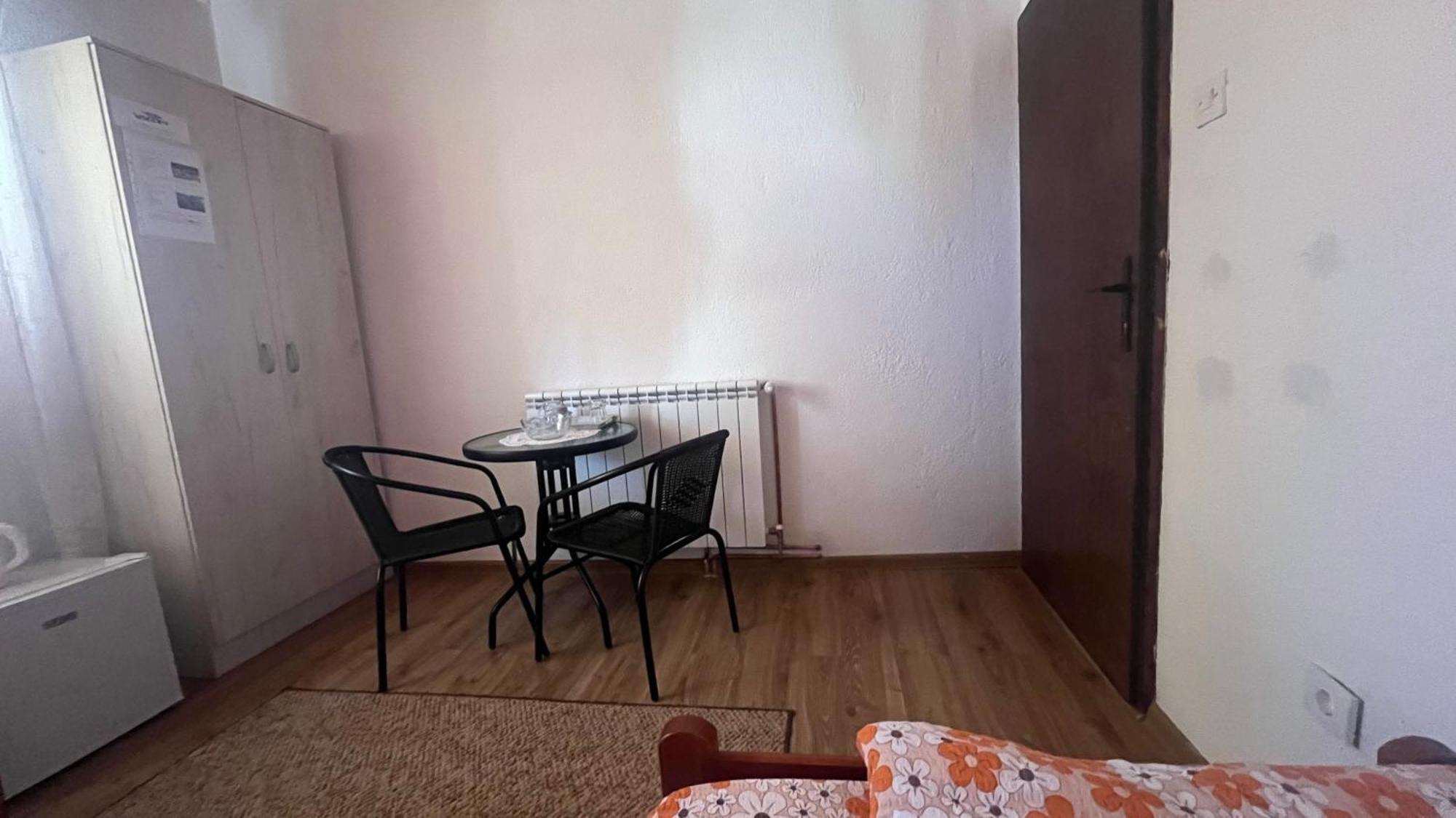 Snam Rooms&Apartment Zabljak  Bagian luar foto