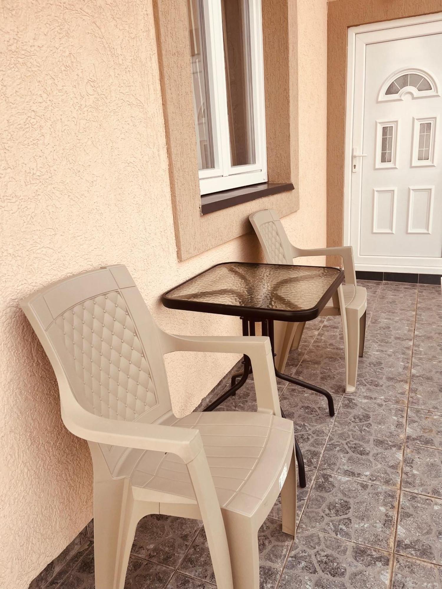 Snam Rooms&Apartment Zabljak  Bagian luar foto